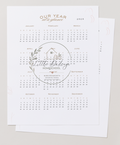 Year at a Glance 2026-2027